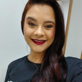 Babysitter in Porto Velho: Viviane