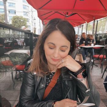 Job de garde d'enfants à Franconville: job de garde d'enfants Rachida