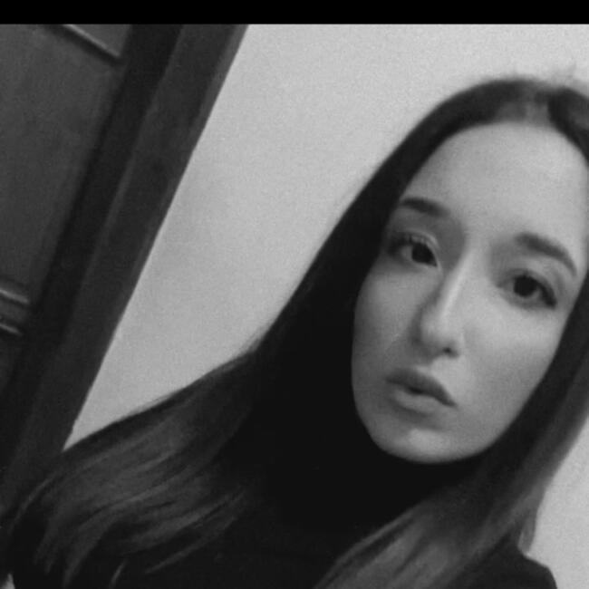 Babysitter a Cosenza: Alessia