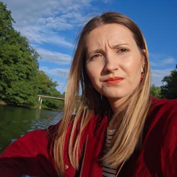 Nanny in Malmo: Manon