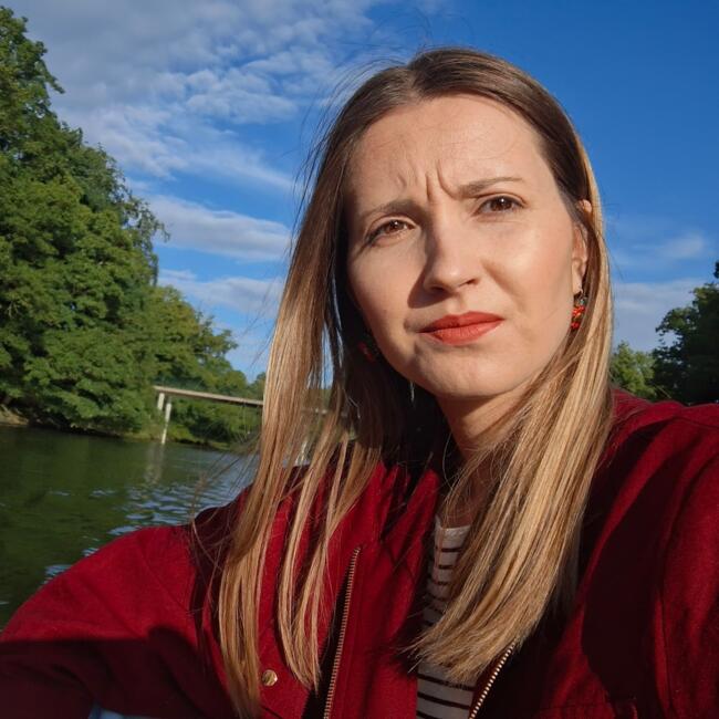 Nanny i Malmö: Manon