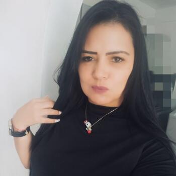 Babysitter El Junquito: Karen