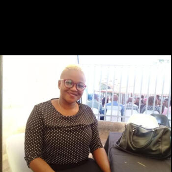 Babysitter Soweto: Ntombizodwa