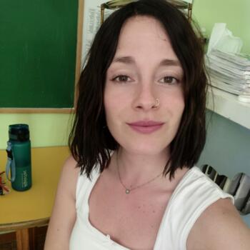 Babysitter in Chania: Αναστασια