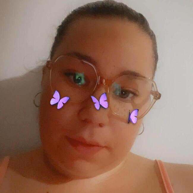 Babysitter in Nantes: Celia