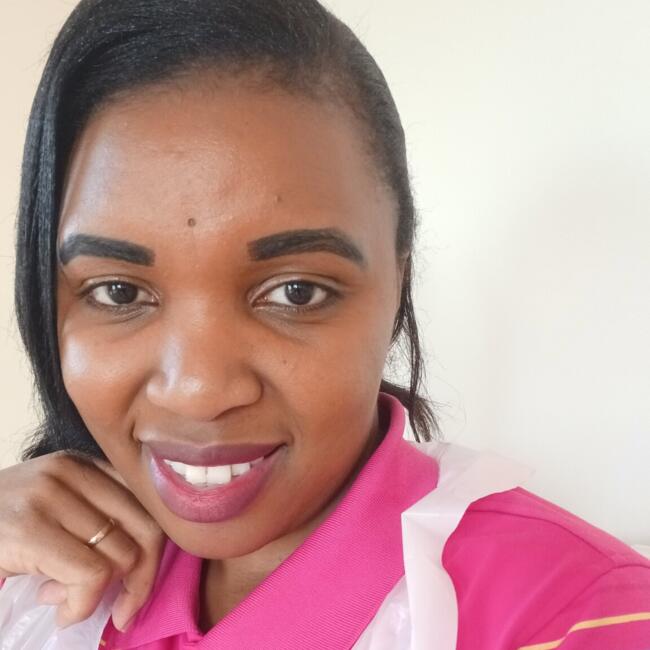 Babysitting job in Nuneaton: Joy