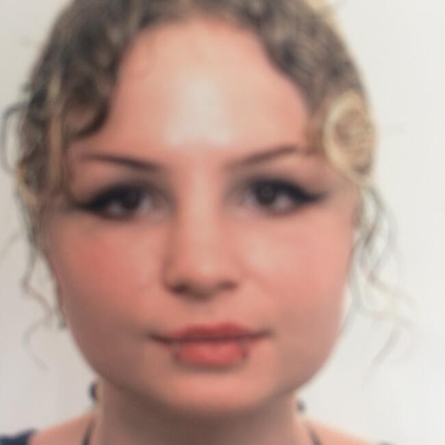 Babysitter in Regensburg: Anna