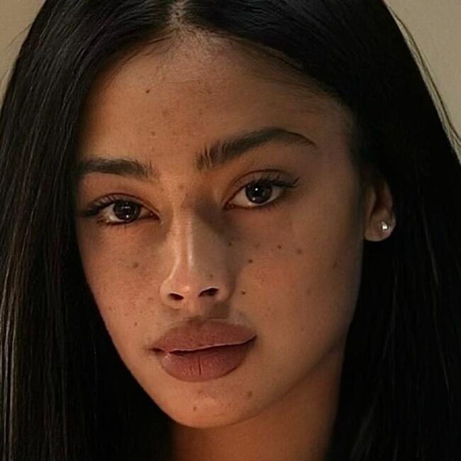 Babysitter in Paris: Diahoumba