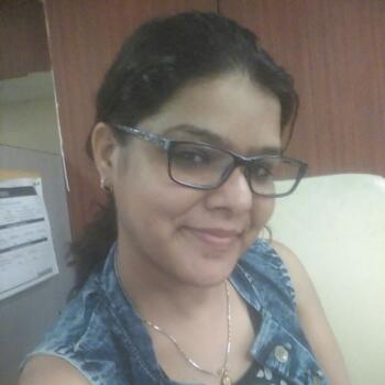 माता-पिता बंगलौर: Deepali