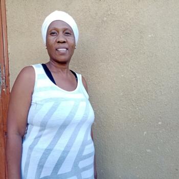 Nanny Soweto: Bonolo Lillian