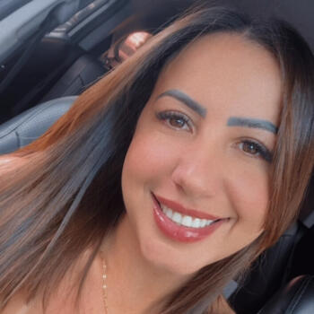 Babysitter in Molenbeek-Saint-Jean: Andressa