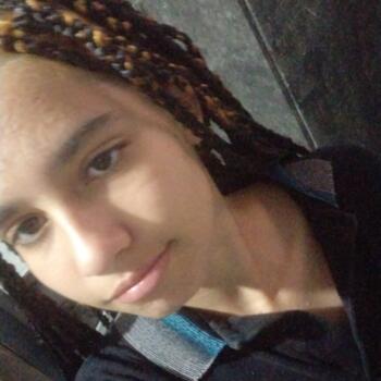Babysitter in Novo Hamburgo: Milena