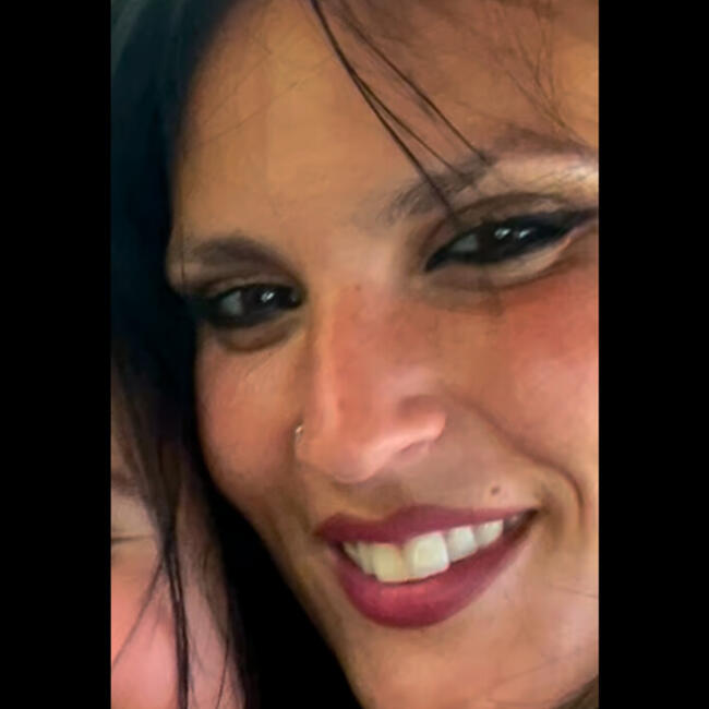 Babysitter a Formia: Annamaria