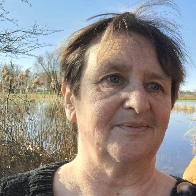 Babysitter in Zoutleeuw: Hilde