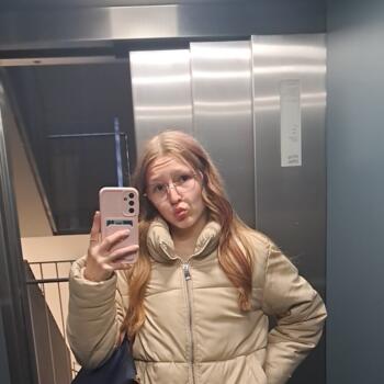 Babysitter in Dornbirn: Emilia