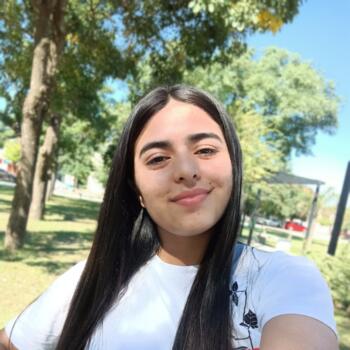 Babysitter in Santiago del Estero: Trinidad