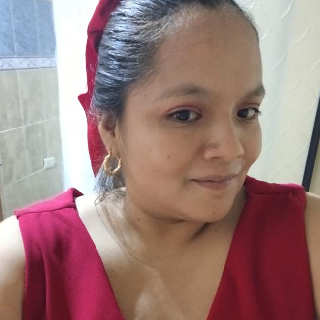 Babysitter in Tapachula: Edith