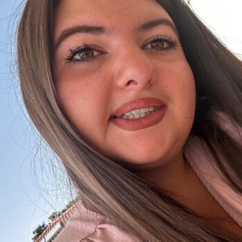Babysitter in Hirtzfelden: Lola