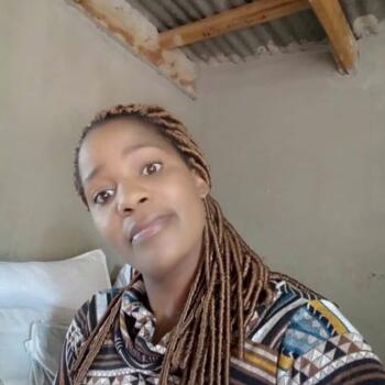 Babysitter Johannesburg: Bongie