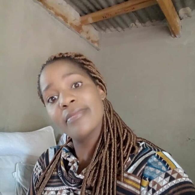 Babysitter in Johannesburg: Bongie