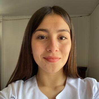 Niñera en Valparaíso: Amparo