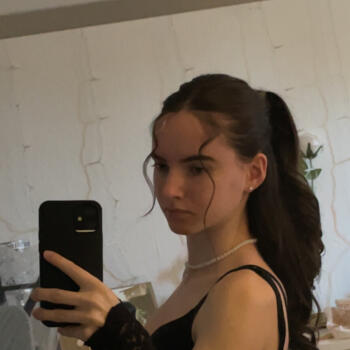 Babysitter in Michelstadt: Angelique