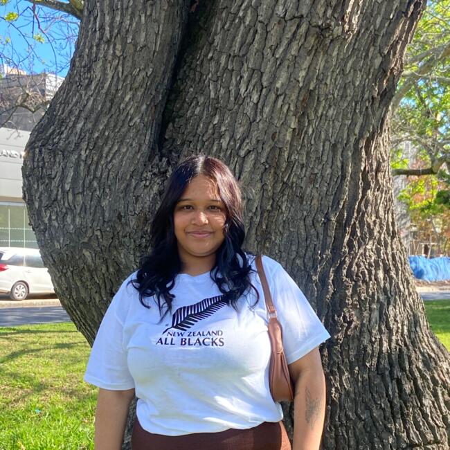 Nanny in Cape Town: Simone