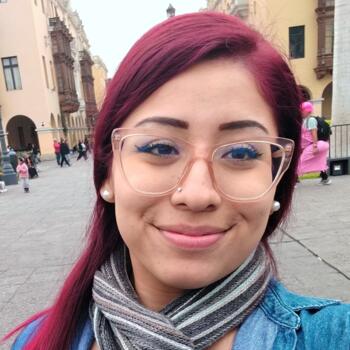 Babysitter Madrid: Miluska