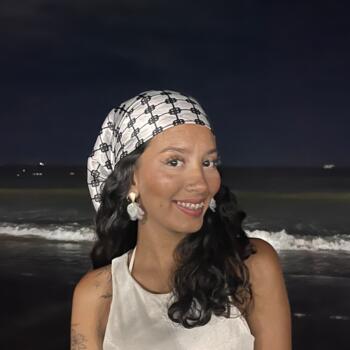 Babysitter Balneário Camboriú: Flavia