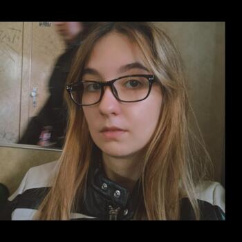 Babysitter στην περιοχή Πάτρα: Alexandra