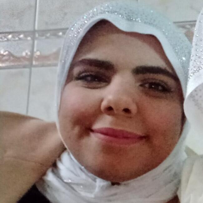 Babysitter in Mississauga: Reem