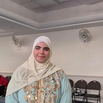 Baby-sitter in Mississauga: Reem