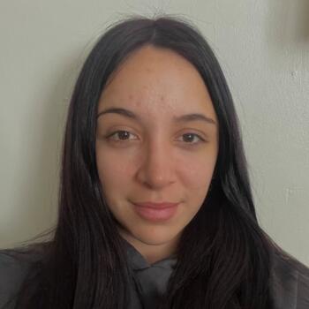 Babysitter in Norden (California): Celeste
