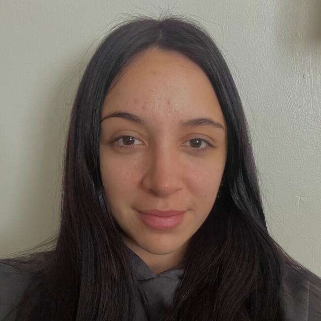 Babysitter in Norden (California): Celeste