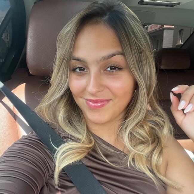 Babysitting job in Steinsel: Beatriz