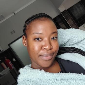 Babysitter Duduza: Nonkululeko P