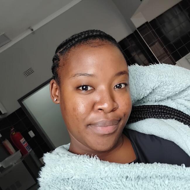 Babysitter in Duduza: Nonkululeko P