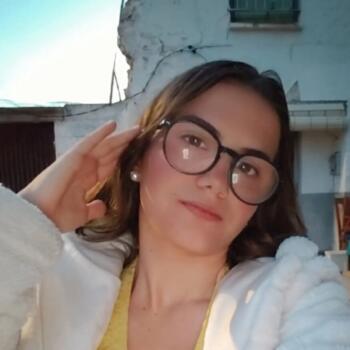 Babysitter Alzira: Brenda