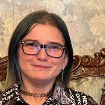 Babysitter a Torino: Carolina