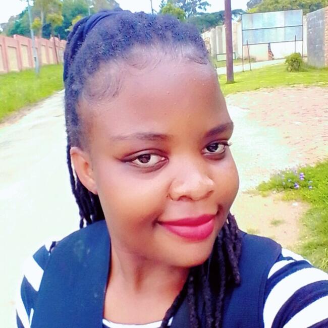 Nanny in Midrand: Thembinkosi