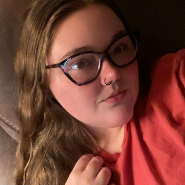 Babysitter in Elizabeth City: McKenzie