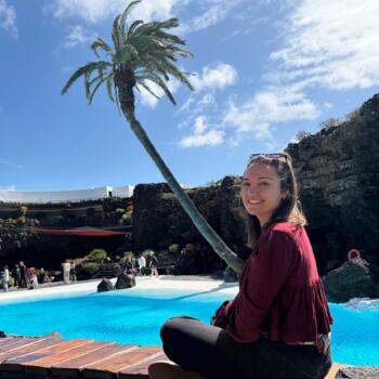 Canguro Rubí: Laura