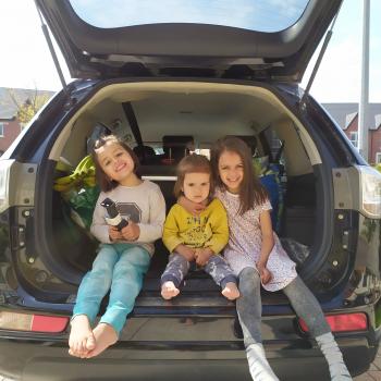 Nanny job Lucan: babysitting job Amit