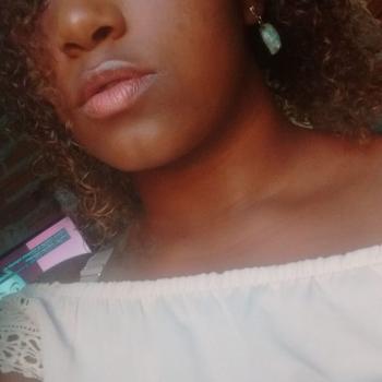 Babá Marília: Tauane