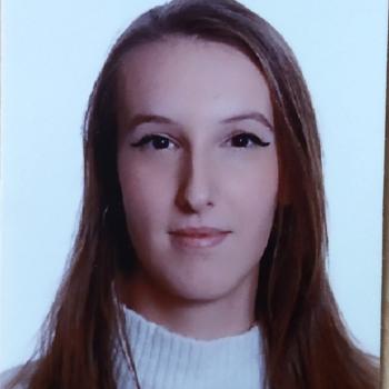 Niñeras en Zaragoza: Patricia