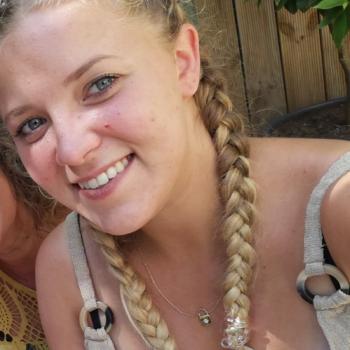 Baby-sitter Romainville: ELONA