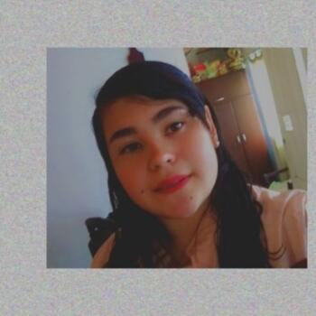 Babysitter Bogotá: Daniela Robles