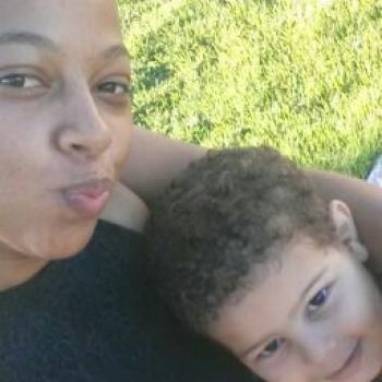 Emprego de babá em Aparecida de Goiânia: emprego de babá Monica