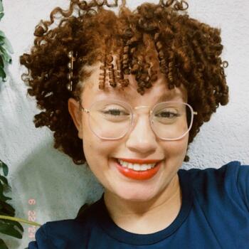 Babysitter in Foz do Iguaçu: Caroline