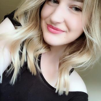 Babysitter in Newcastle: Amanda